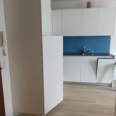 Apartment Seaesta Isole Brissago