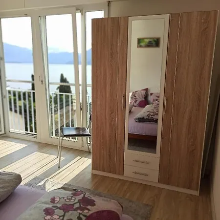 Seaesta Isole * Brissago
