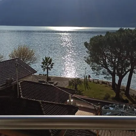 Seaesta Isole Apartment *